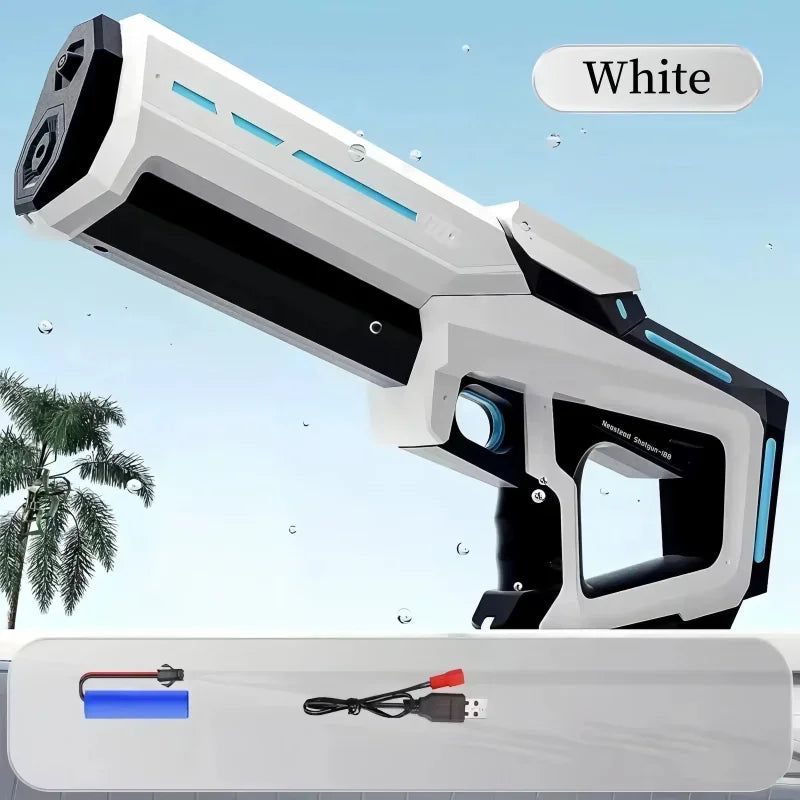The electric water gun for children's toys - Empire P.E