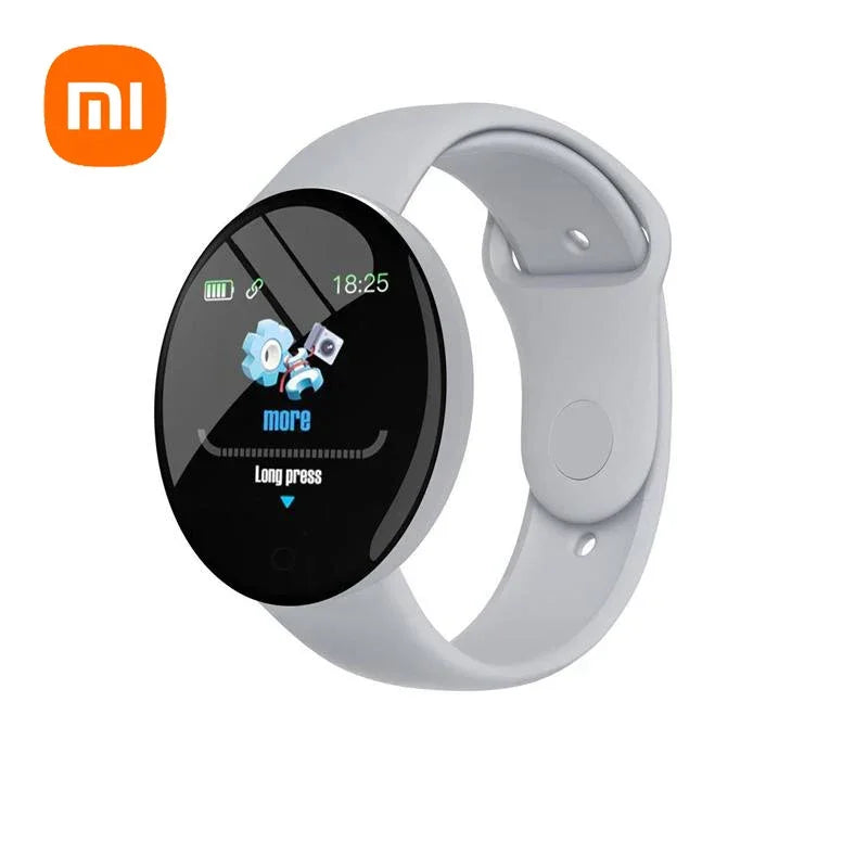 Xiaomi 2025New Smartwatch Circular Color Screen With Multiple Sports Modes