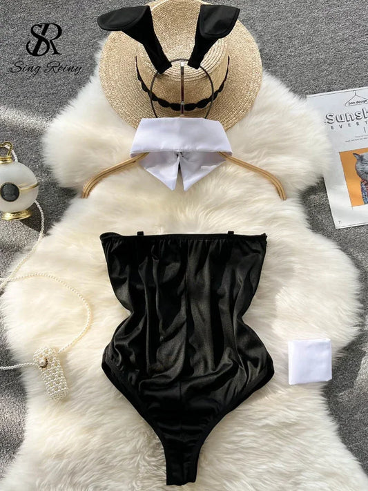 Bunny Girl Uniform Sexy - Empire P.E