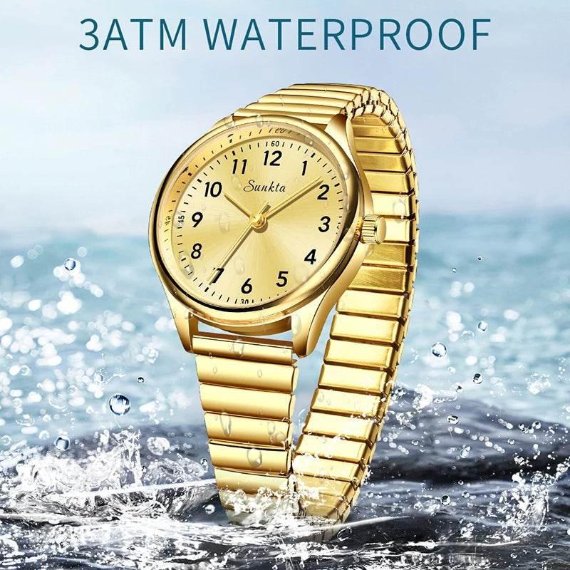 Top Brand Watch Women - Empire P.E