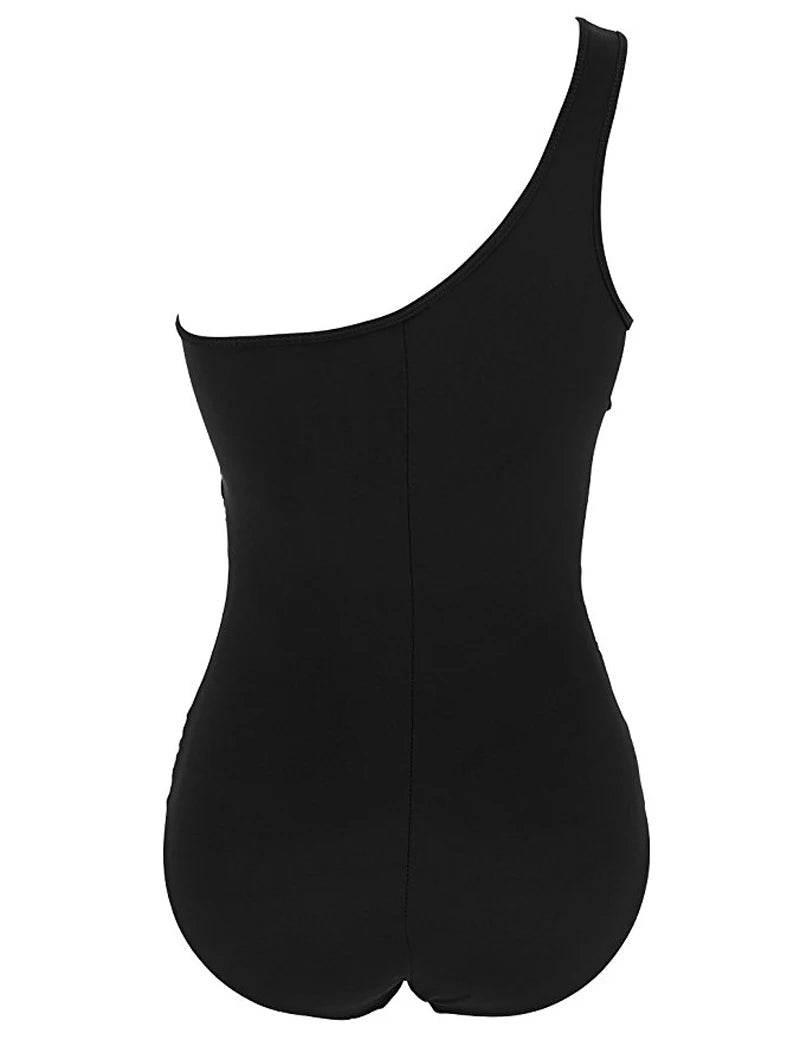 Sexy Swimsuit Women Top Plus Size Swimwear 3XL 4XL Push Up Bathing Suit Ladies Monokini Swimming Suit - Empire P.E