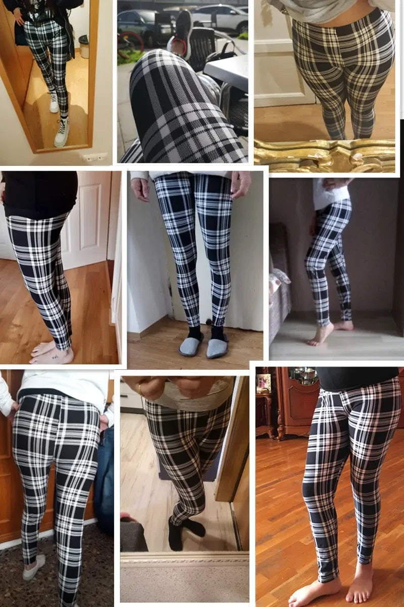 Heart Shaped Women's Leggings - Empire P.E
