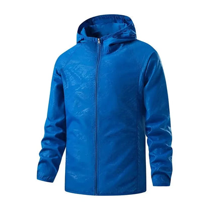 Waterproof Hiking Jackets - Empire P.E