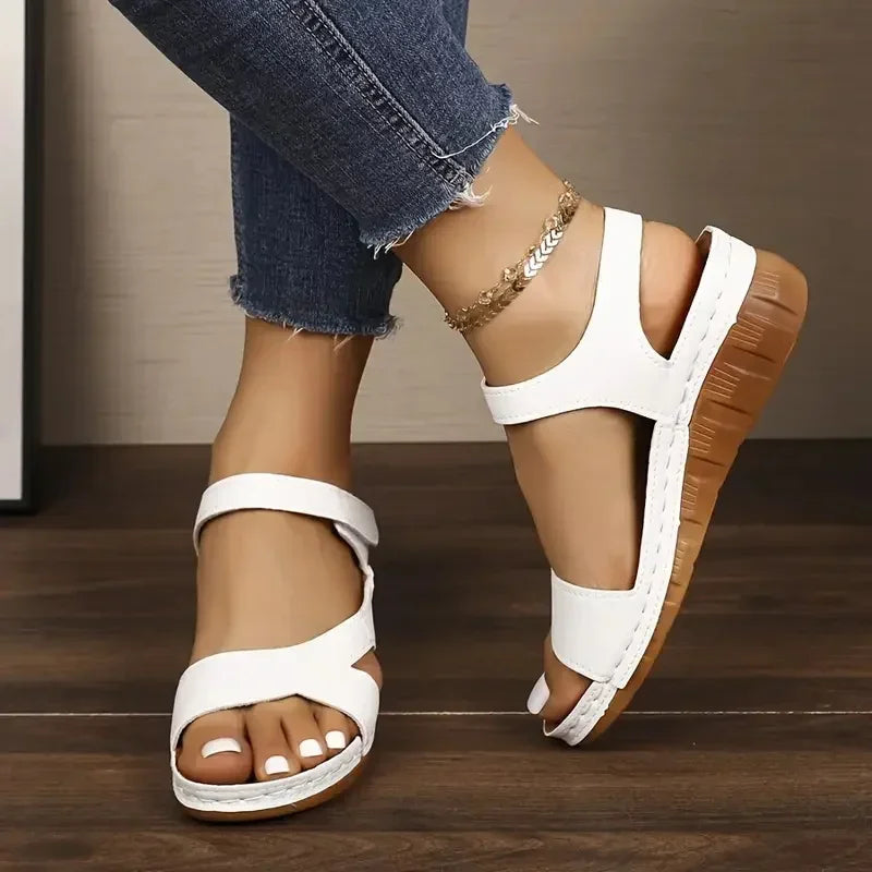 New Summer Beach Sandals