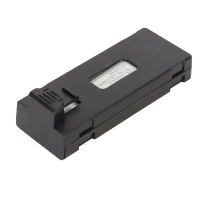 New 3.7V 2600mAh Li Ion RC Drone Battery Replacement Remote Control UAV Battery for E88 E88PRO P1 E525 E99 K3 RC Drone - Empire P.E