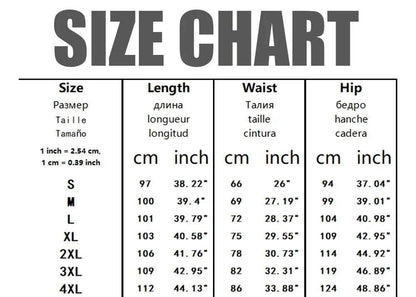 Men's Casual Sweatpants Fleece Sports Pants Unisex Fashion Solid Loose Trousers Streetwear Autumn Winter Jogging Fitness Pants - Empire P.E