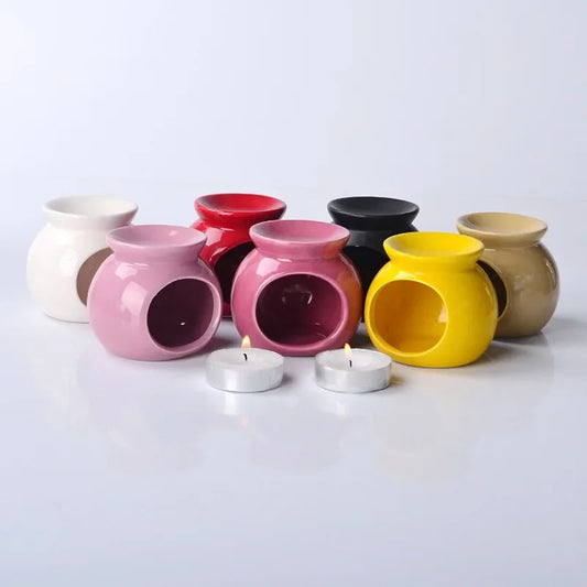 Essential Oil Burners Wax Melt Warmer
