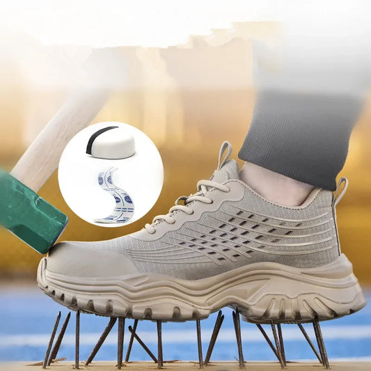 Construction Site insulated 6kV electrical Work Boots - Empire P.E
