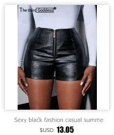 Sexy streetwear y2k fashion sequin shorts women summer glitter club party short hot pants womens shorts rave festival clothing - Empire P.E