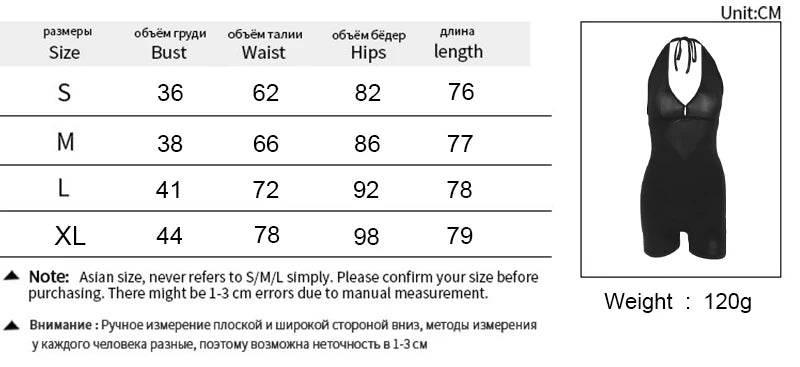 Sexy Backless Playsuits Women Sports Fitness Summer Fashion Black New Rompers Slim Casual Hollow Out Bandage Halter Playsuits - Empire P.E