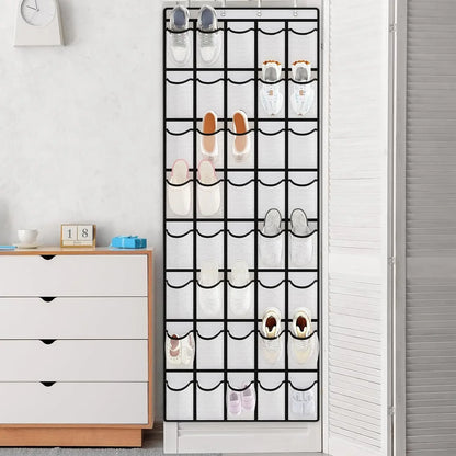 Shoe Storage Hanging Bag