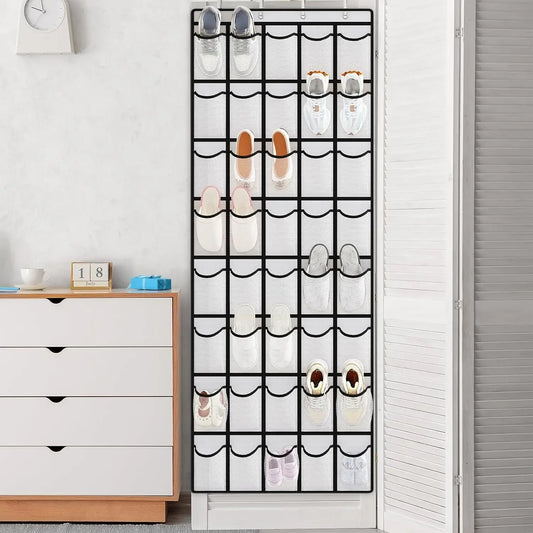 Shoe Storage Hanging Bag