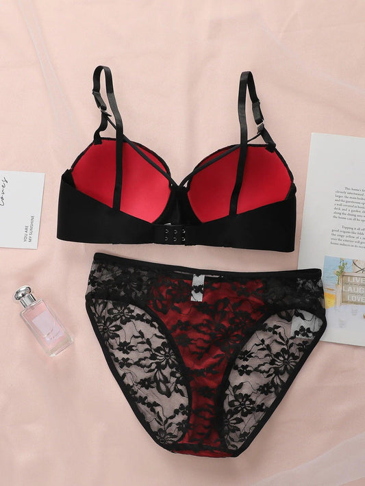 Hot Selling Women's Sexy Gathering Anti Sagging - Empire P.E