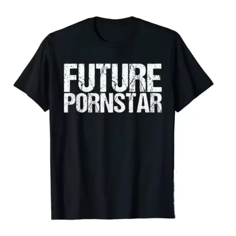 Men's Vintage Future T-shirts