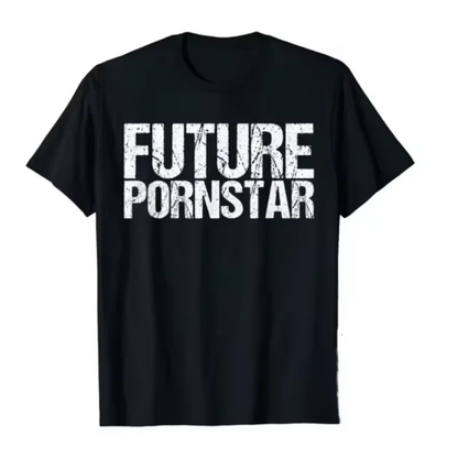 Men's Vintage Future T-shirts