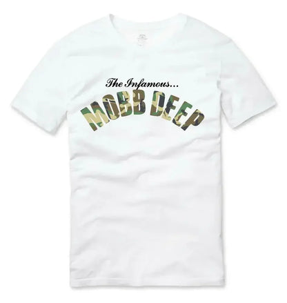 Men's Brand Fashion T-shirt