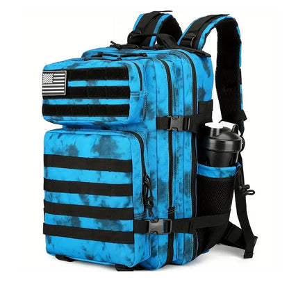 20L 45L 3P Tactical Waterproof Bag