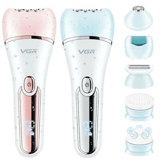 Electric Women Shaver Leg Body Hair Removal - Empire P.E