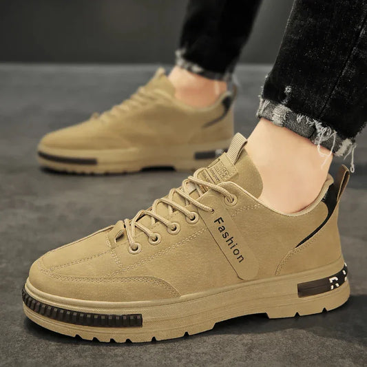2025 New Men Shoes - Empire P.E