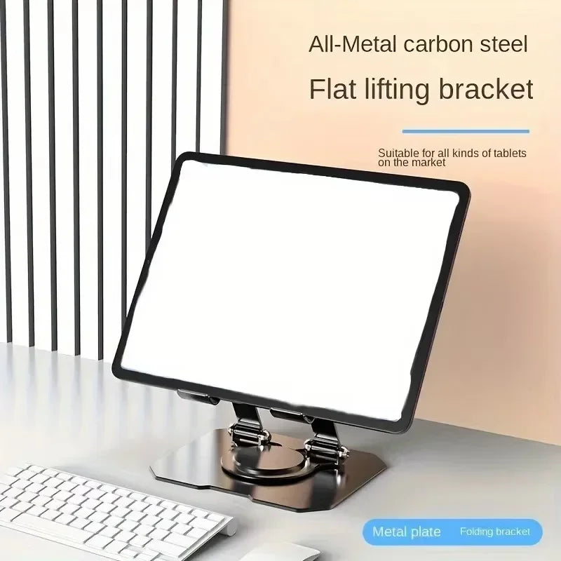 360° Rotatable Tablet Stand Adjustable Foldable - Empire P.E