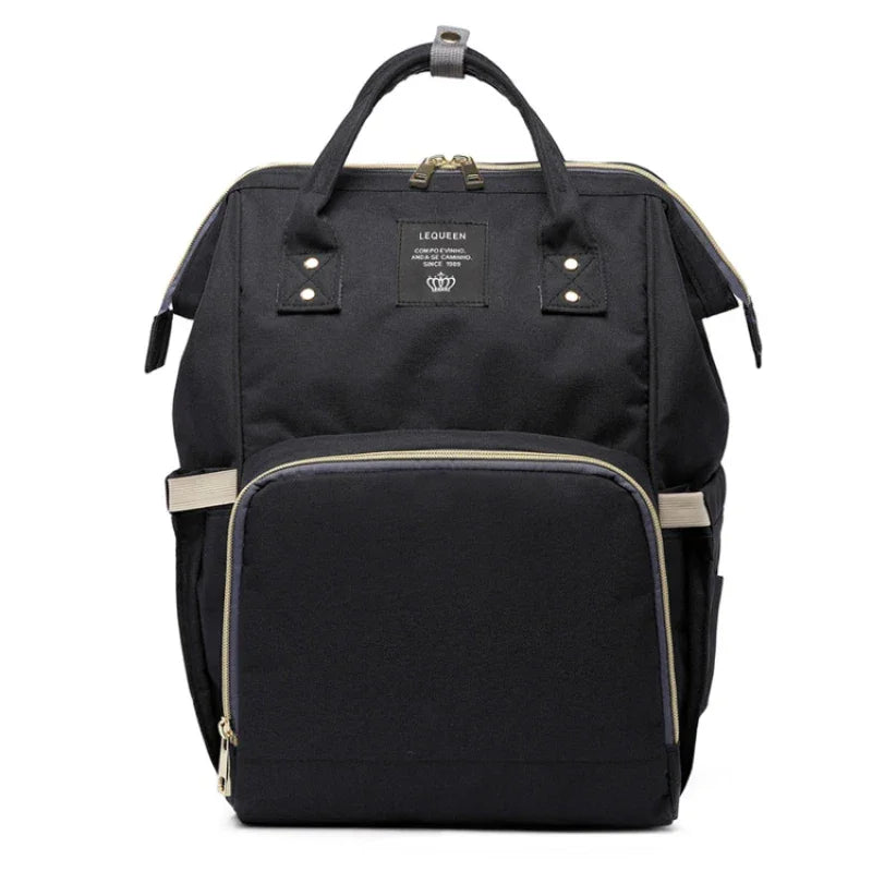 Maternity Large Capacity Bag - Empire P.E