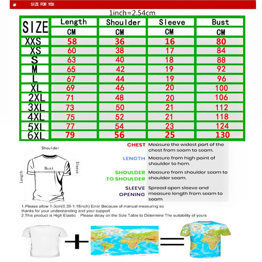 2022 Men Clothes Summer New Men's Russia Short Sleeve T Shirt Sport Casual Russia Flag Hip Hop Tops - Empire P.E