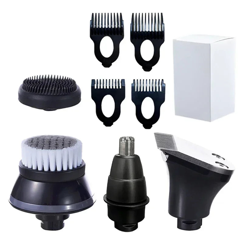 Replaceable Electric Shaver Head 3/5/6/7/8/9 - Empire P.E