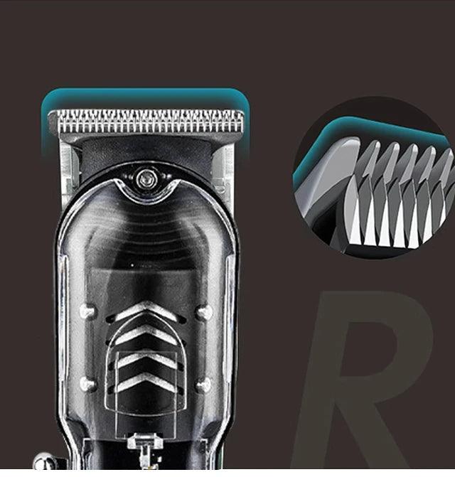 New Trimmer for Men Barber Clippers - Empire P.E