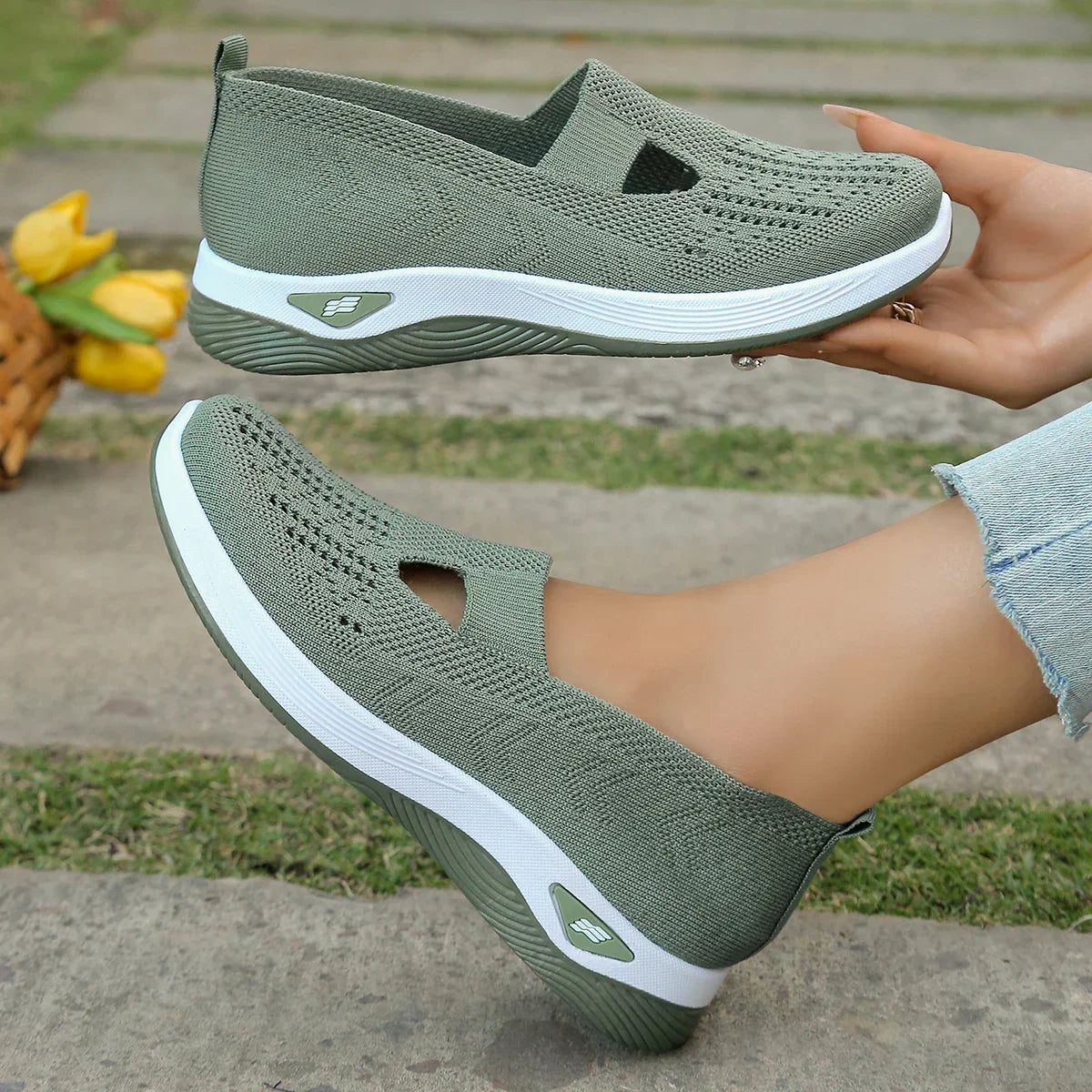women's summer shoes