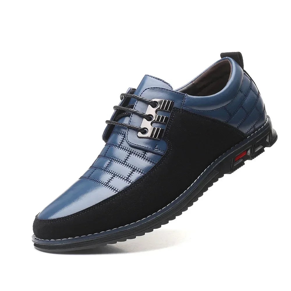 New spring and autumn men's casual shoes - Empire P.E