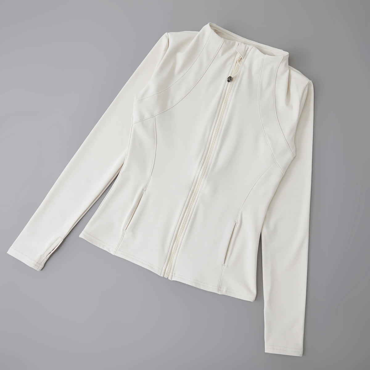 Yoga Windbreaker Sports Jackets - Empire P.E