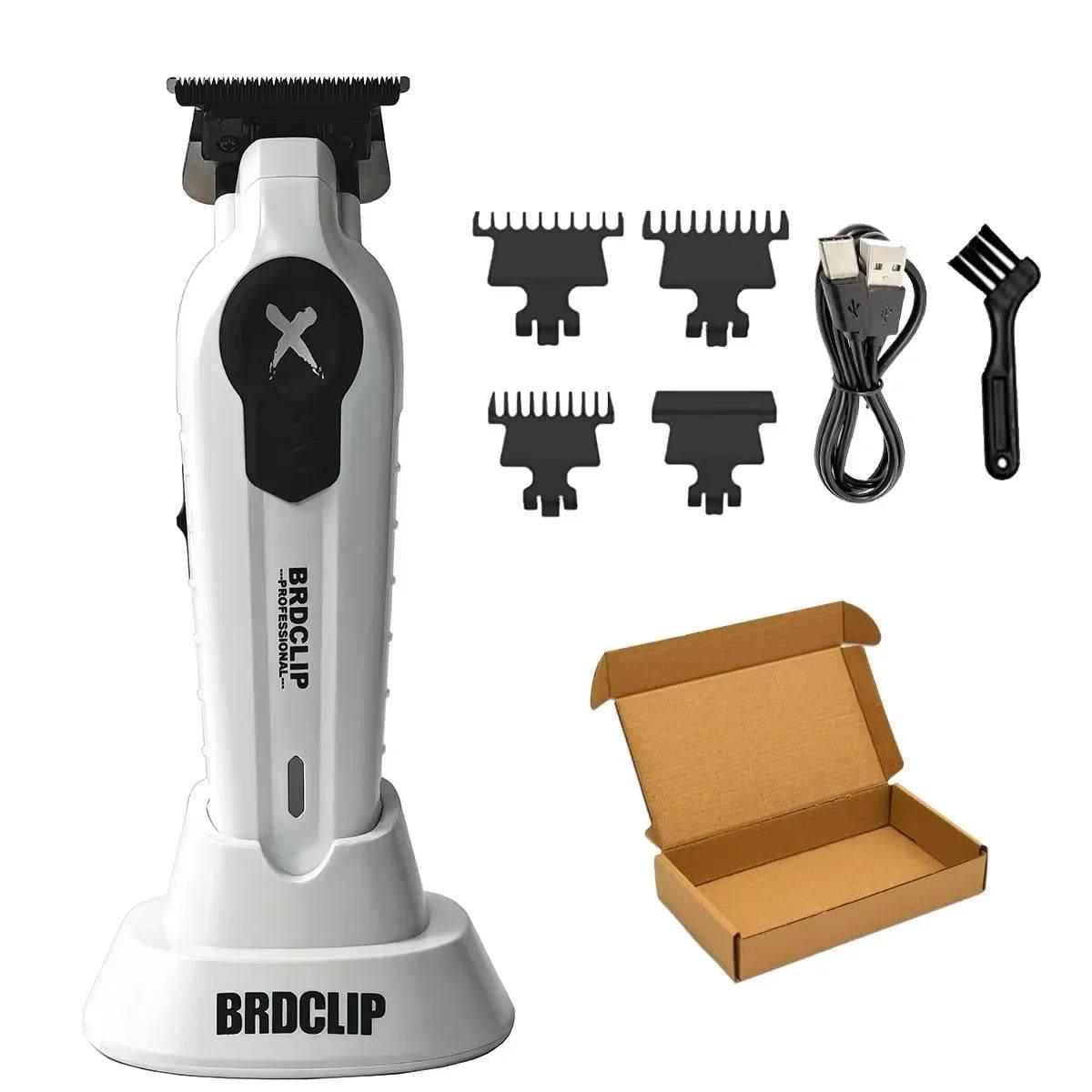 New 2025 BRDCLIP FA1T Green Professional - Empire P.E