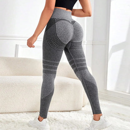 Sexy Compression Cellulite Slimming Leggings - Empire P.E