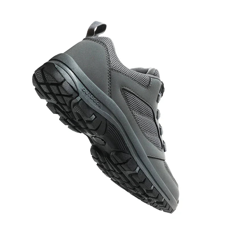 Men's Comfortable Hiking Anti Slip Shoes