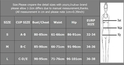 Women's 2026 Sexy Bikini Swimsuit