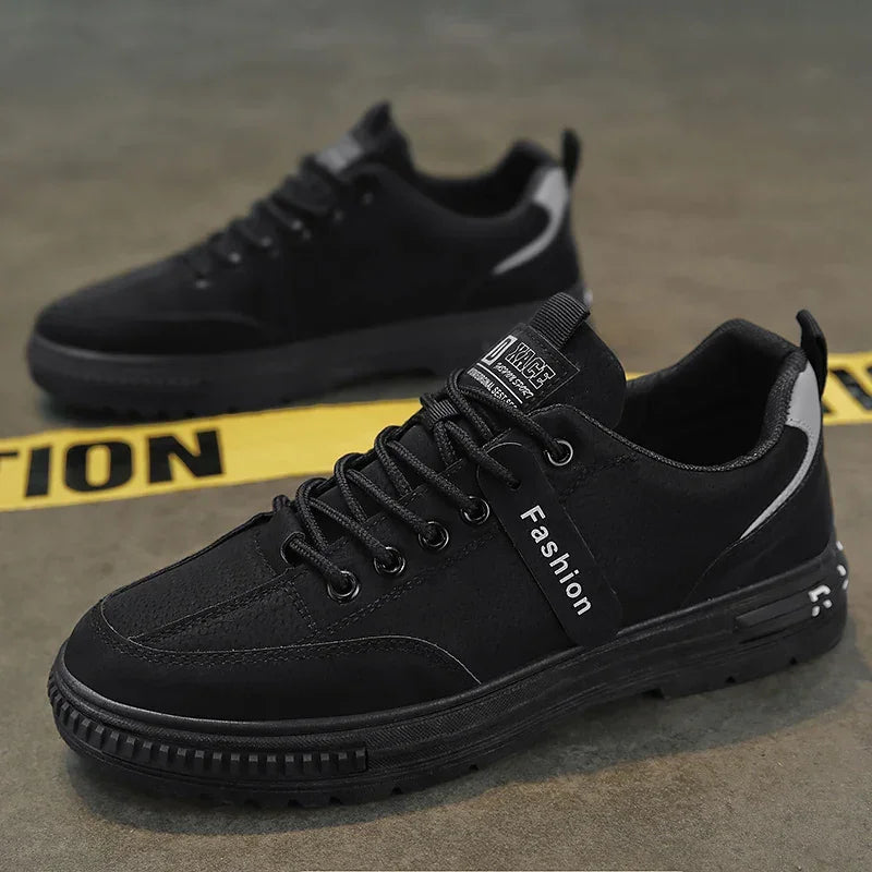 2025 New Men Shoes - Empire P.E