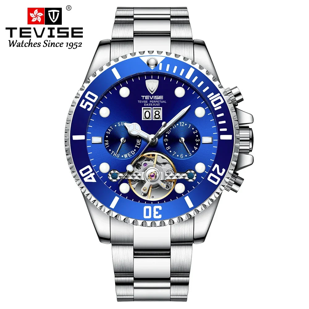 Men's automatic watch - Empire P.E