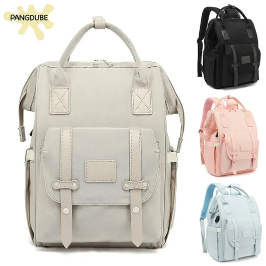Baby Bag with 2pcs Stroller Hooks - Empire P.E