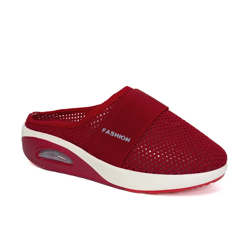 Casual Increase Sandals Non-slip Platform Sandals For Women - Empire P.E