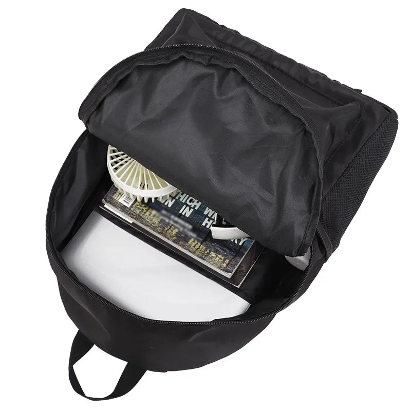 TINYAT Women Men Fashion Waterproof Large Capacity Travel Backpacks - Empire P.E