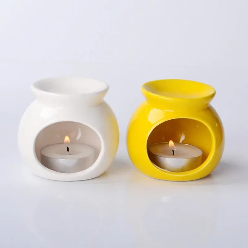 Essential Oil Burners Wax Melt Warmer