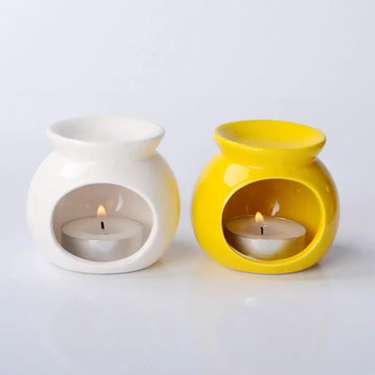 Essential Oil Burners Wax Melt Warmer