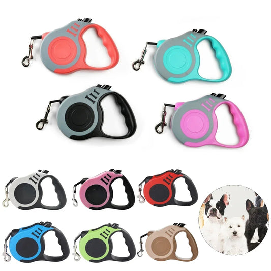 Dog Leash Strong Nylon - Empire P.E
