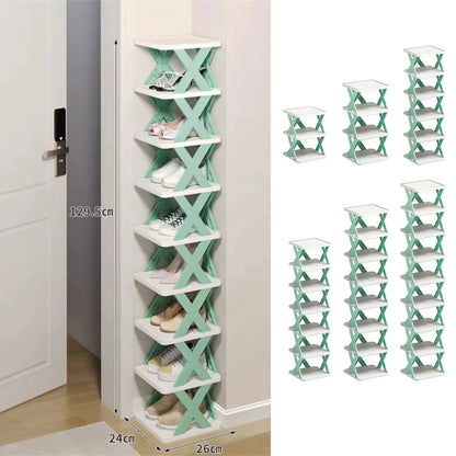 Shoes Racks Storage Organizer Shelf