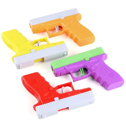 2024 New Summer Water Gun - Empire P.E