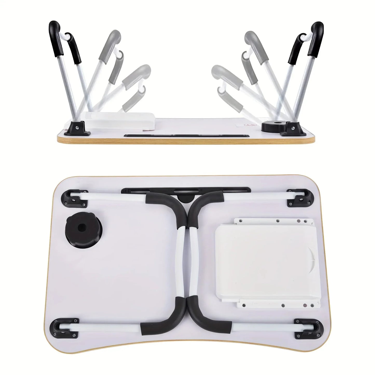 Portable Lap Table Foldable Legs - Empire P.E