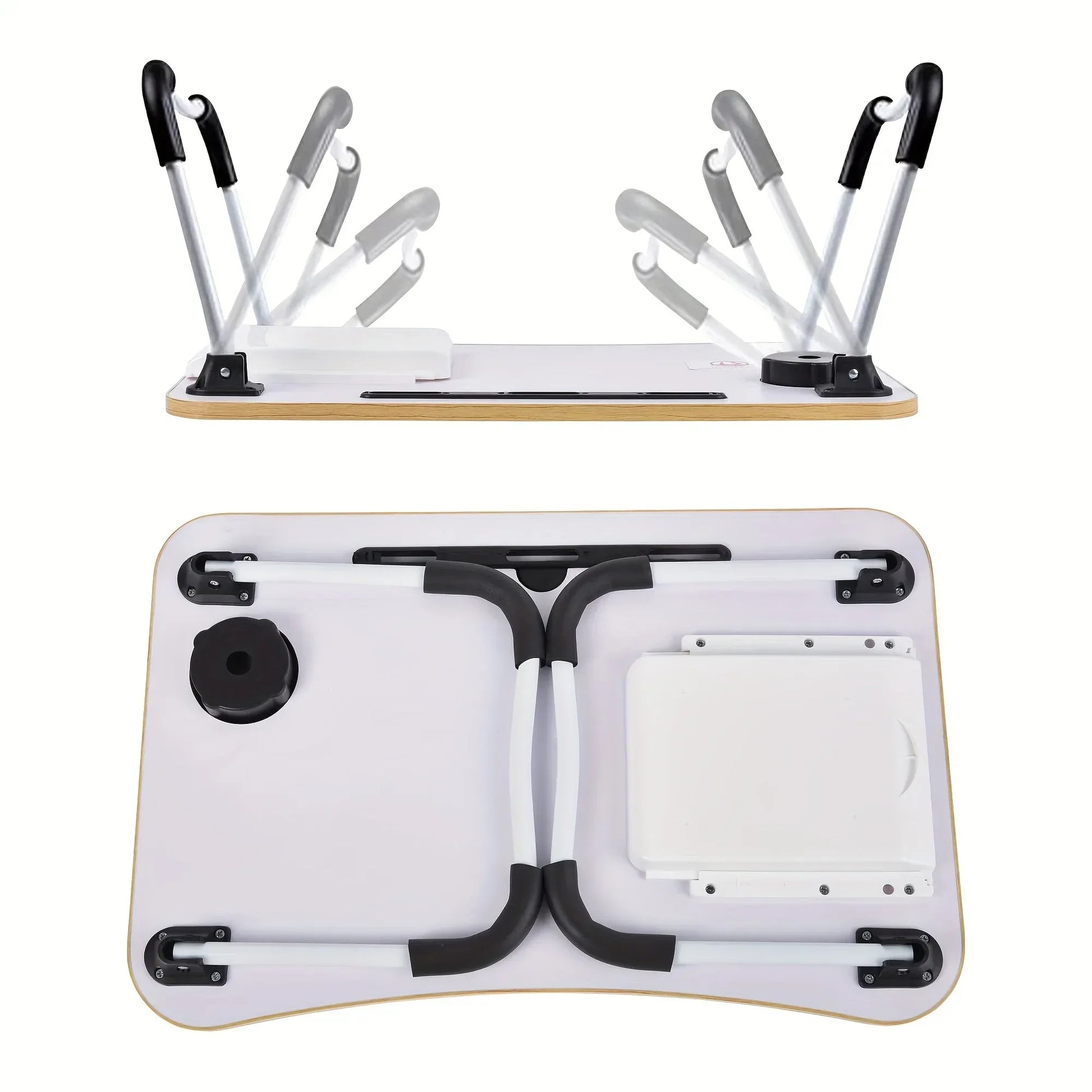 Portable Lap Table Foldable Legs - Empire P.E