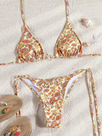 Two Piece Suit Bikinis 2024 - Empire P.E