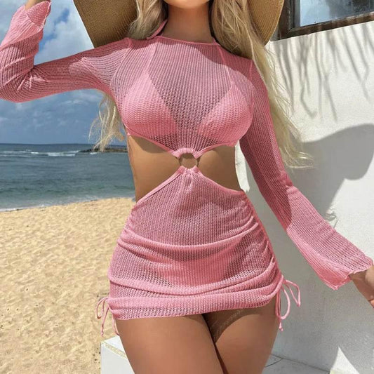 2025 Sexy Bikinis Female Swimsuits Women's Three-Piece Brazilian Bikini Set - Empire P.E