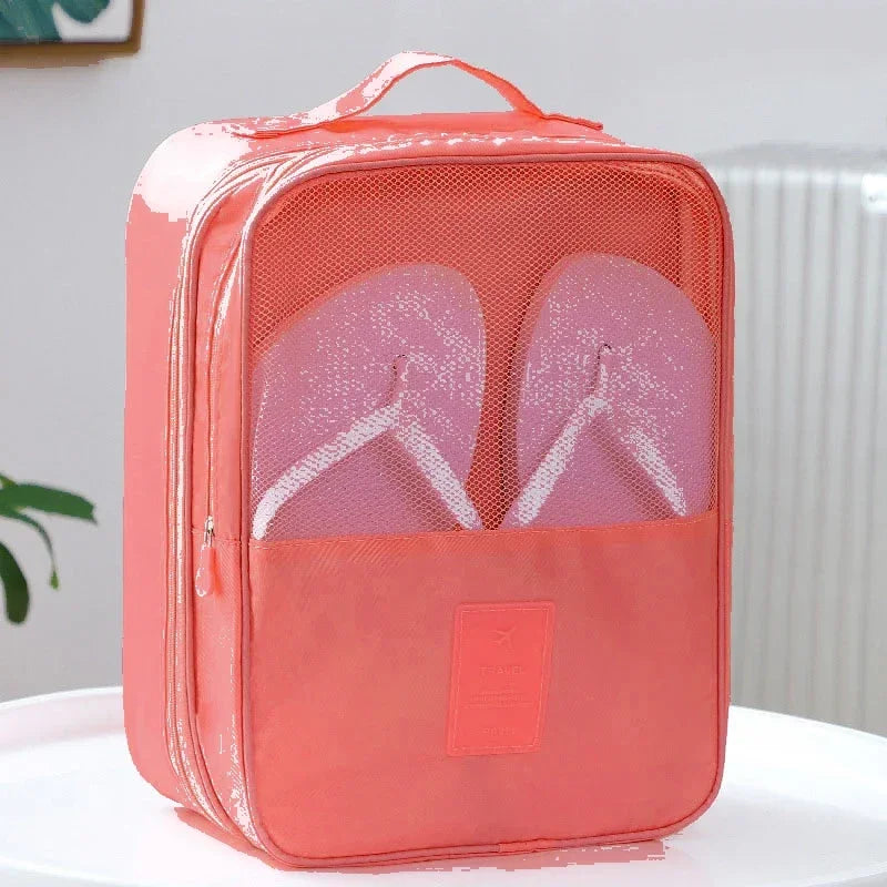 High Quality Portable Travel Shoe Bag - Empire P.E